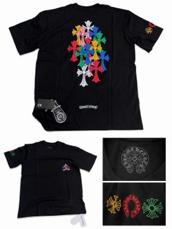 CH Cross multicolor Size L