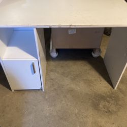 Small Desk
