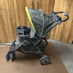 Jogger Stroller