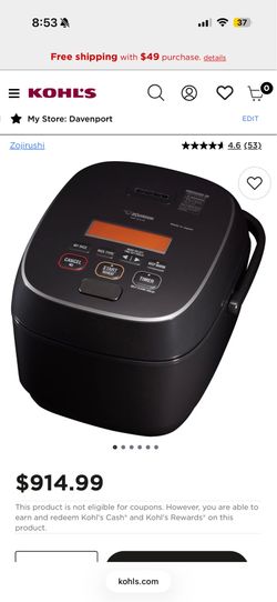 10 cup zojirushi rice cooker