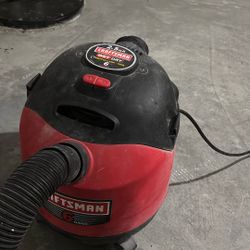 Shop Vac
