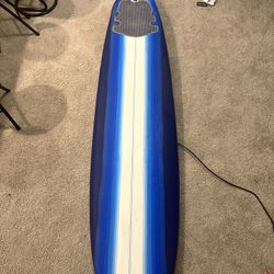 SURFBOARD!