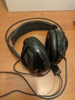 SteelSeries Siberia V2 Used Headset
