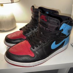 Jordan 1 NC To Chi