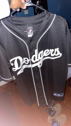 Dodger Shirt For Men Size L
