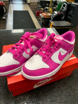 Nike shoes 63031-1