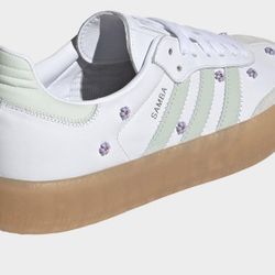 Adidas Samba