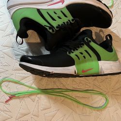 Nike Prestos