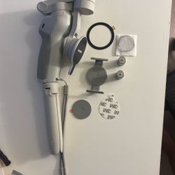 DJI Osmo Mobile 4