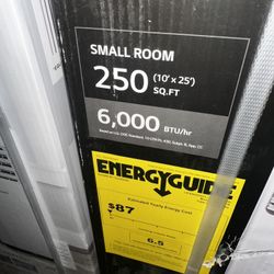 Air Conditioner (portable)