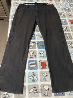 Dickies Work Pants | 38/30 | Worn 