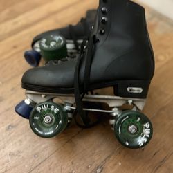 Chicago roller skates men's size 7