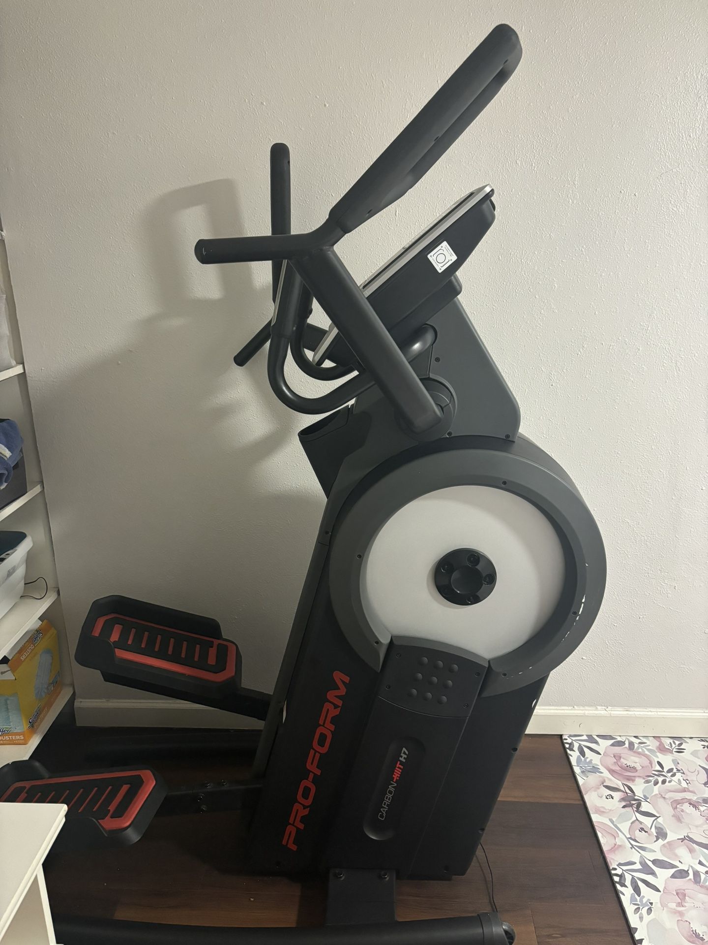 Proform Elliptical