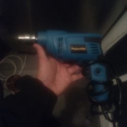 Vsr Drill