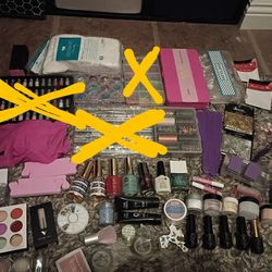 25$ Nail Stuff