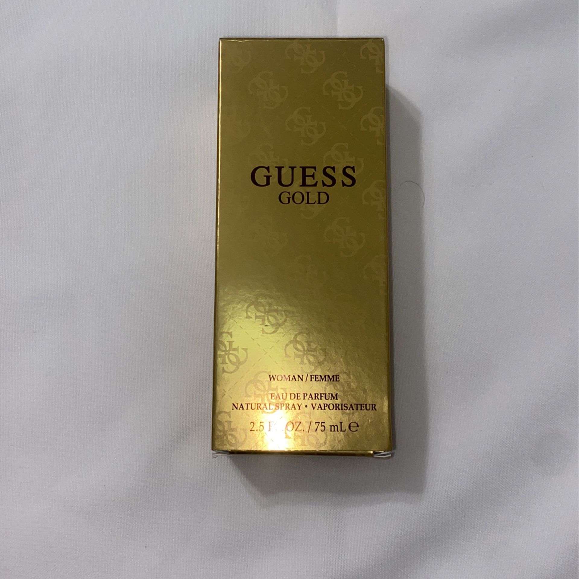 Guess Perfume 