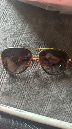 Gucci glasses