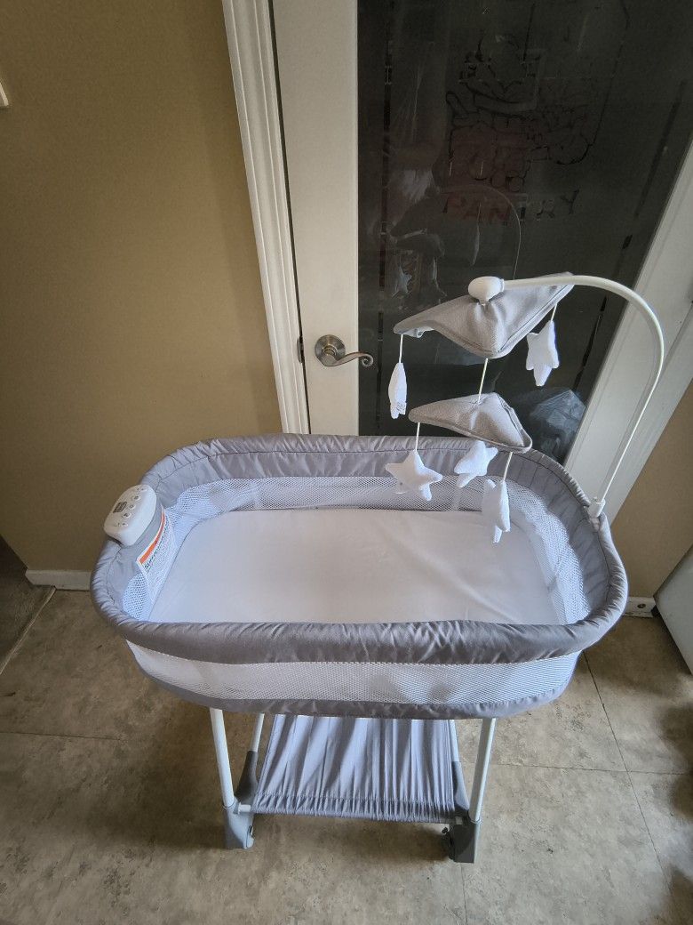 Baby Bassinet