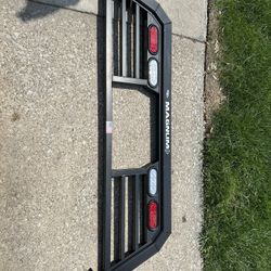 Magnum Ram Bar