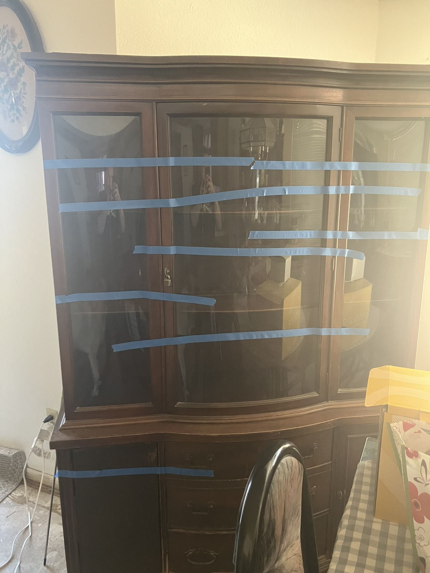 China Cabinet 