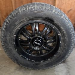 Sota Wheels And Tires
