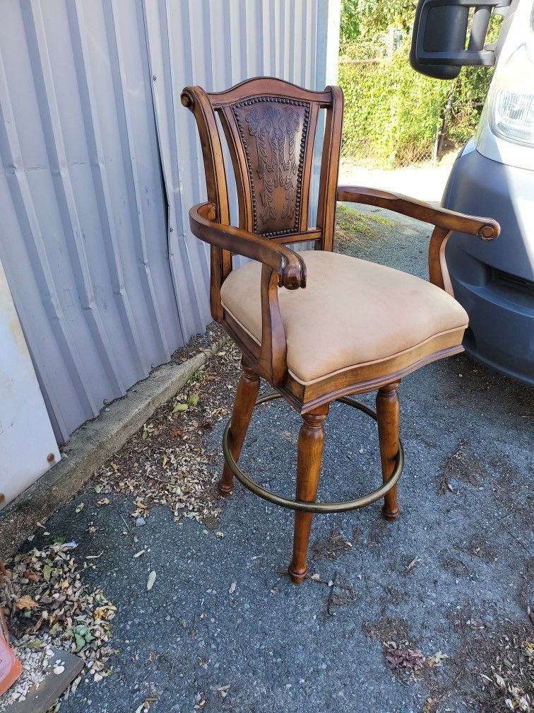 Bar Stool