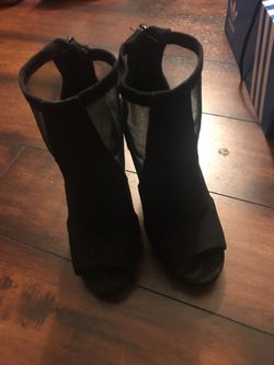 Botines