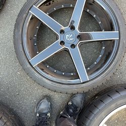 Rims