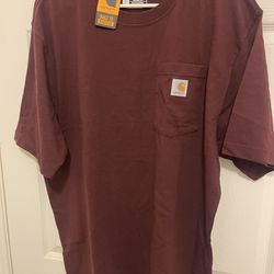 Carhartt Packet Shirt Size L