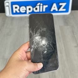 iPhone LCD + Front Glass Available