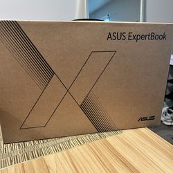 14inch ASUS Expertbook (New in Box)