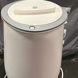 Towel warmer like new