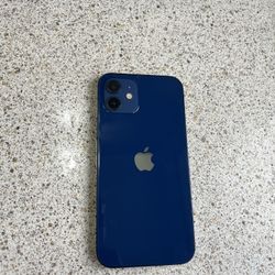 12 64GB Blue