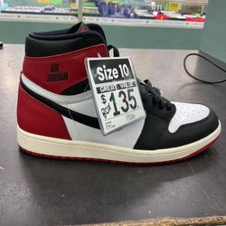 Jordan 