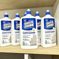 Plant-based Floor Cleaner, Multi surface