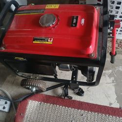 Generator