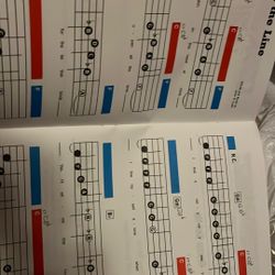 Beginener Music Book Learn Fast For 2.00