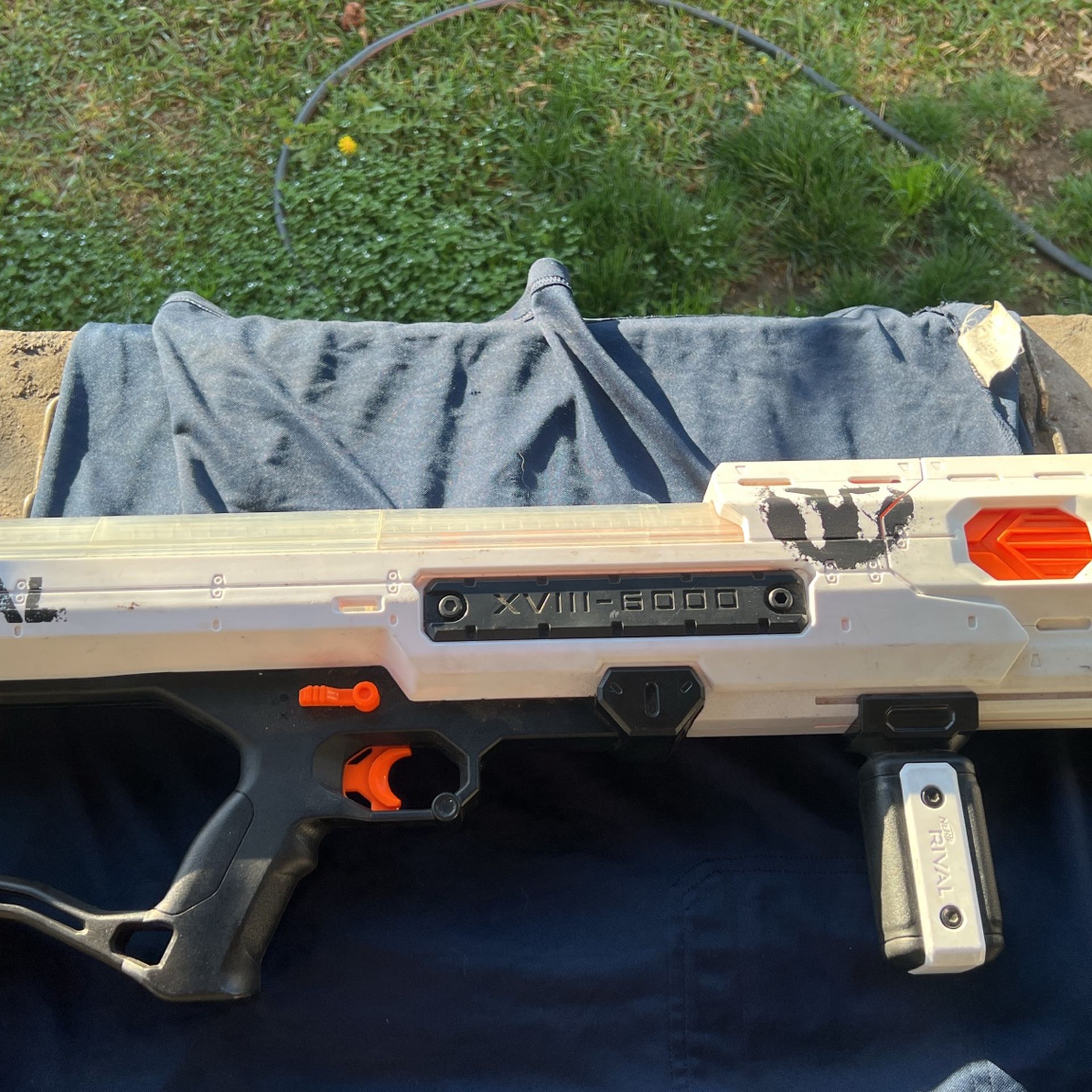 Nerf Rival XVIII-6000