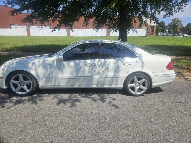 2009 Mercedes-Benz