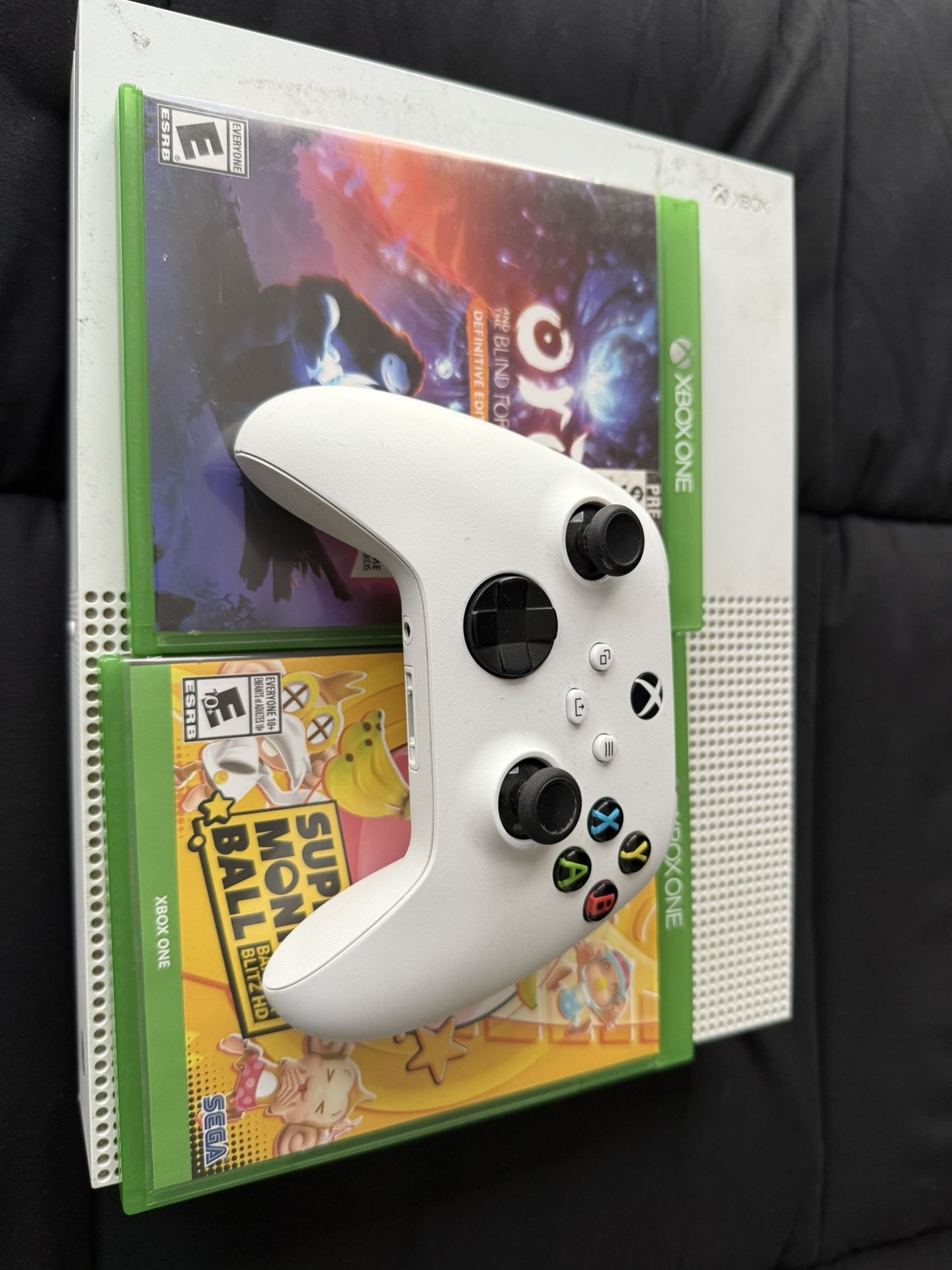 Xbox 360