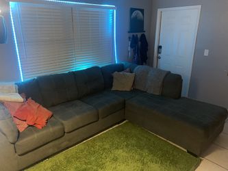Comfy Couching (Most comfortable couch)