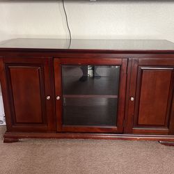 Entertainment Center