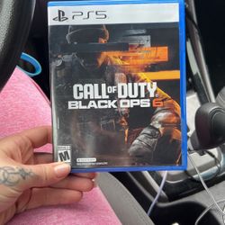 Black Ops 6