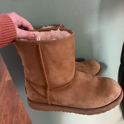 Real UGG Boots Size 5 for Sale in Nashville TN OfferUp