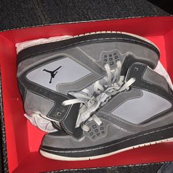 Jordans