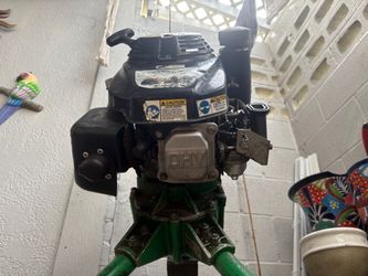 General Two-Man Earth Auger