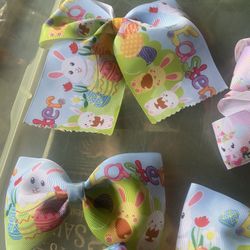 Easter Bow