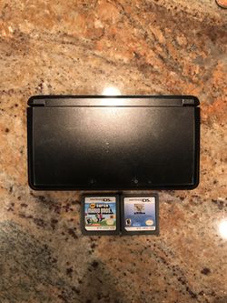 Nintendo 3ds