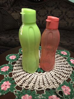Tupperware