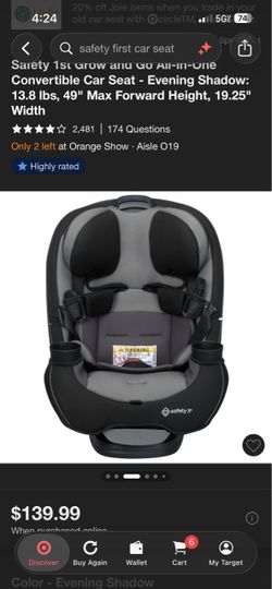 Car Seat